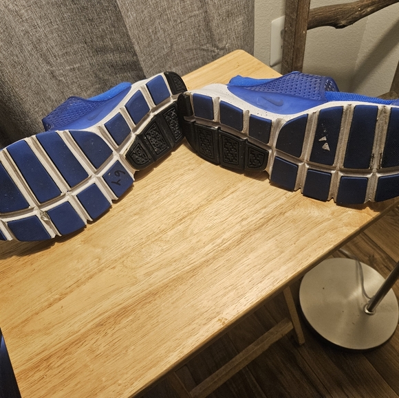 Nike Darts size 11 - Picture 7 of 15